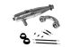 Ultimate Racing - Ultimate EFRA 2141 Off road Supersonic pipe set w/ Manifold (MX-UR352141-S)