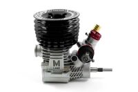 Ultimate Racing - Ultimate Engine MXZ "Team Edition" w/ Airmax filter (MX-UR3401-MXZX)