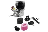 Ultimate Racing - Ultimate Engine MXZ w/ Airmax filter...