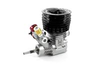 Ultimate Racing - Ultimate Engine MXZ w/ Airmax filter...