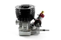 Ultimate Racing - Ultimate Engine MXZ w/ Airmax filter (MX-UR3401-MXZ)