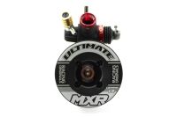 Ultimate Racing - Ultimate Engine MXR v.2 Ceramic "Team Edition" w/ Airmax filter (MX-UR3401-MR2X)