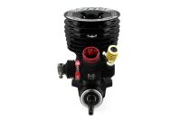 Ultimate Racing - Ultimate Engine MXR v.2 Ceramic "Team Edition" w/ Airmax filter (MX-UR3401-MR2X)