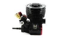 Ultimate Racing - Ultimate Engine MXR v.2 Ceramic w/ Airmax filter (MX-UR3401-MR2)