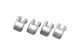 Ultimate Racing - ALUMINIUM COMPAK 4 PRO CLUTCH SHOES (4 pcs.) (MX-UR0646)