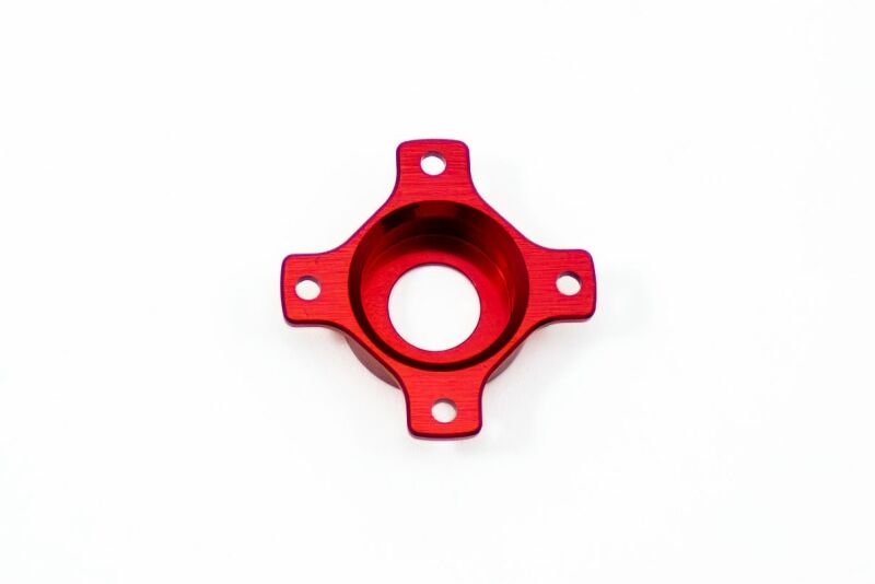 Ultimate Racing - COMPAK 4 PRO CLUTCH FRONT COVER (MX-UR0645)