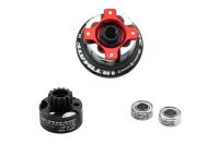 Ultimate Racing - ALU COMPAK 4 PRO CLUTCH B10 w/ Z13...