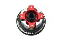 Ultimate Racing - ALUMINIUM COMPAK 4 PRO CLUTCH SYSTEM...