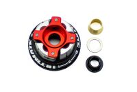 Ultimate Racing - ALUMINIUM COMPAK 4 PRO CLUTCH SYSTEM...