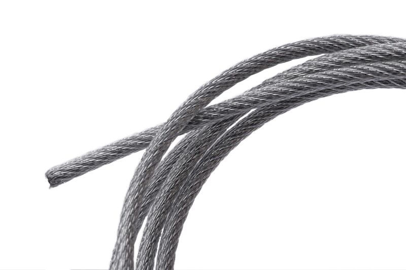 Kavan - Nylon Bowdenzuglitze, 2 mm, Länge: 1220mm (KAV50.0150/48)
