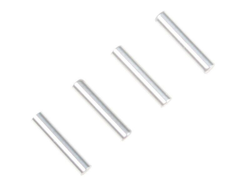 Himoto - Wheel hex pin 4pcs (HMRC-023)