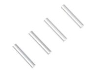 Himoto - Wheel hex pin 4pcs (HMRC-023)