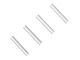 Himoto - Wheel hex pin 4pcs (HMRC-023)
