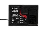 Himoto - MT-303 2,4GHz Receiver (HMMT-303RX)