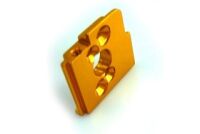 Himoto - Aluminium Motor Mount 1 set (HMM610)