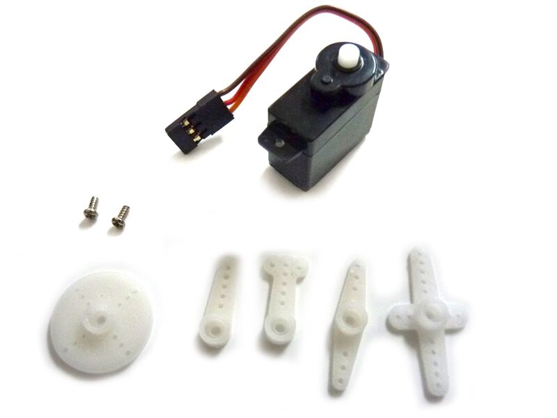 Himoto Steering servo 1/18 (HMHTX-243S)