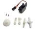 Himoto Steering servo 1/18 (HMHTX-243S)