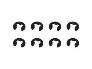Himoto - E-clip 2mm 8p (HMH153)