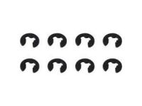 Himoto - E-clip 2mm 8p (HMH153)