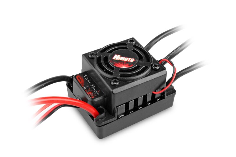 Himoto - 45A sensorless brushless ESC (HME245)
