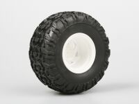 Himoto - Off road truck wheel complete (HM98-P003)