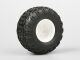 Himoto - Off road truck wheel complete (HM98-P003)