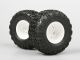 Himoto - Off road truck wheel complete (HM98-P003)