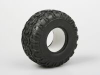 Himoto - Off road truck tyre + sponge (HM98-P001)