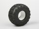 Himoto - Off road truck tyre + sponge (HM98-P001)