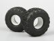 Himoto - Off road truck tyre + sponge (HM98-P001)