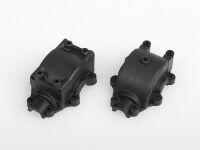 Himoto - Diff. Gearbox Bulkhead-Upper/Lower (HM903-098)