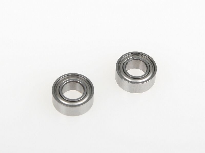 Himoto - Ball Bearing(5*10*4)-2pcs (HM903-086)