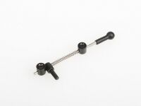 Himoto - Throttle Linkage Set (HM903-048)