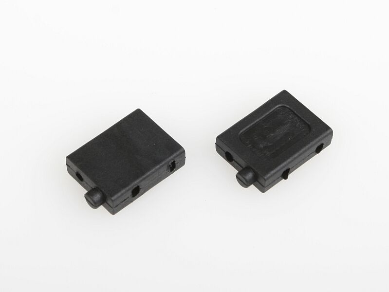 Himoto - Steering Servo Mount-A/B (HM903-038)
