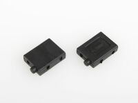 Himoto - Steering Servo Mount-A/B (HM903-038)
