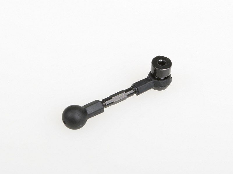 Himoto - Anti-roll Bar Fixation Set (HM903-029)