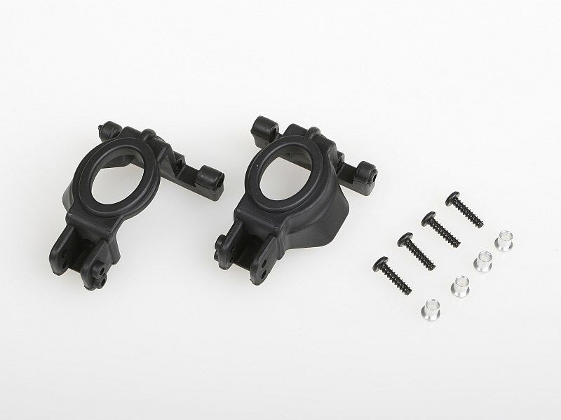 Himoto - C-Carrier Front/Rear 2pcs (HM903-017)