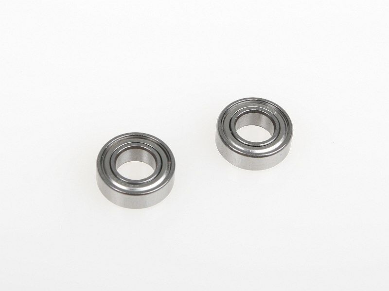 Himoto - Ball bearing 6*12*4-2pcs (HM903-014)