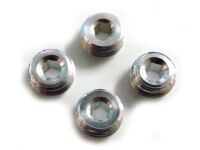 Himoto - Ball End Caps 4p (HM86049)