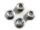 Himoto - Ball End Caps 4p (HM86049)