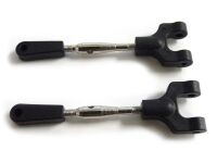 Himoto - Rear Upper Susp Arms 2p (HM86011)