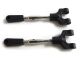 Himoto - Rear Upper Susp Arms 2p (HM86011)