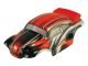Himoto - Car body Rock crawler 1:10 dark orange (HM88217)