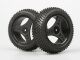 Himoto - Front wheel complete 2pcs (HM88-P017)