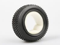 Himoto - Front tire+sponge 2pcs (HM88-P013)