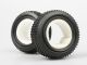 Himoto - Front tire+sponge 2pcs (HM88-P013)