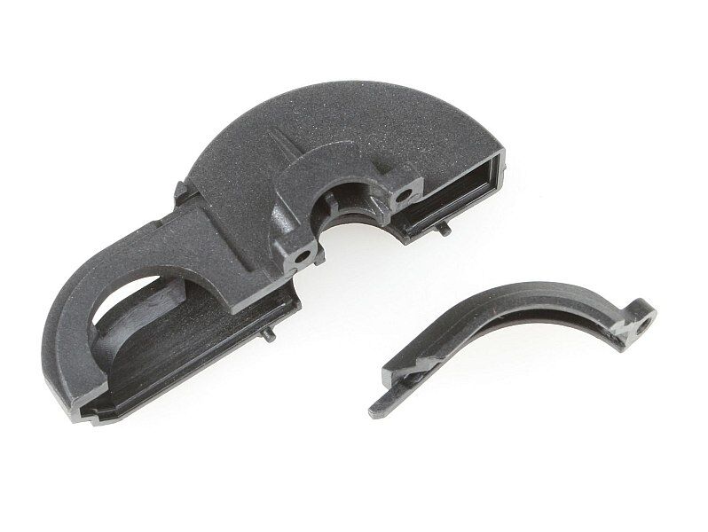 Himoto - Spur gear guard set 1set (HM88-P010)