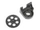 Himoto - Diff.large gear (38T) + Spur gear (69T)+motor mount 1set (HM88-P009)