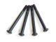 Himoto - Front Upper Sway Arm Screws 4p (HM86095)