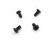 Himoto - 2,6x6 Countersunk Screw (4 pcs) (HM86080)
